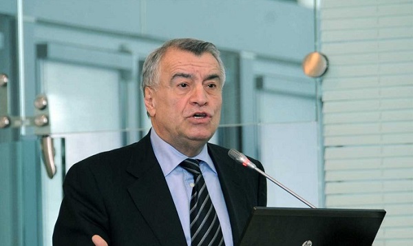 Натиг Алиев: Проект Южного газового коридора очень важен и для Европы